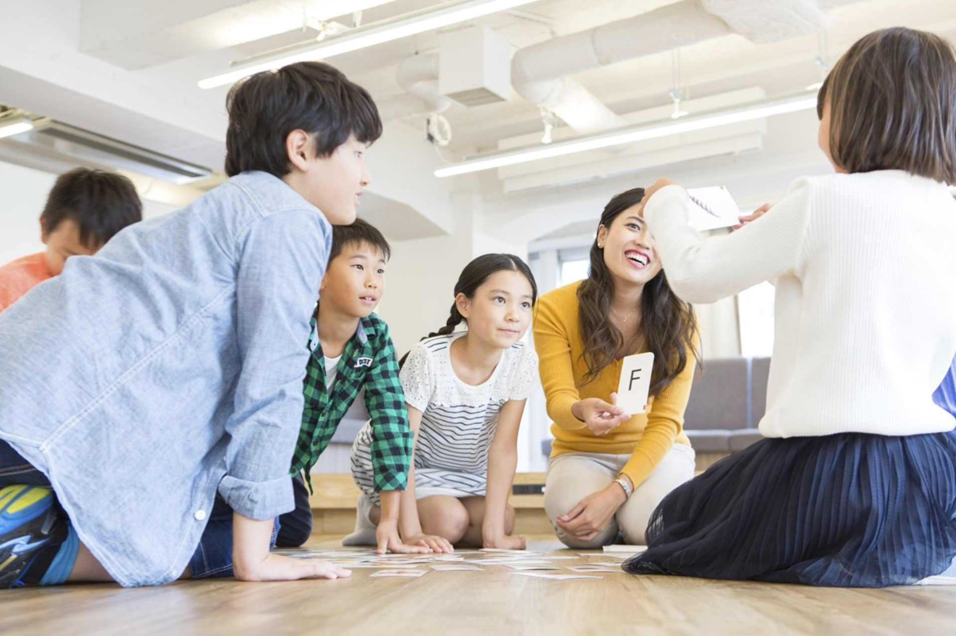 茅ヶ崎方式 京都駅前校